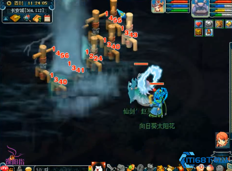 卡69龙宫终极指南：资源与战力的完美平衡艺术