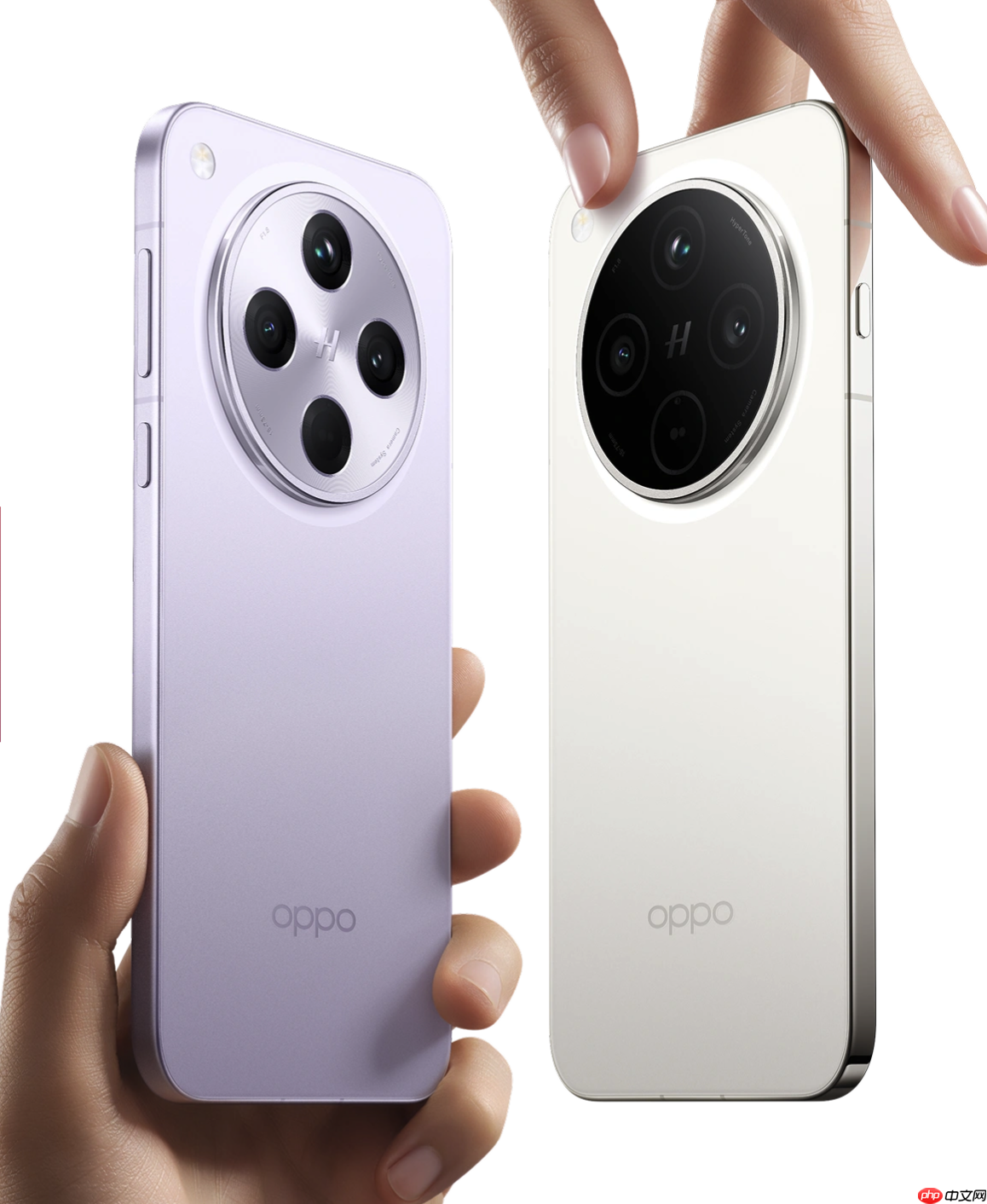 更便宜的双2亿像素方案！OPPO Find X9s+影像配置曝光