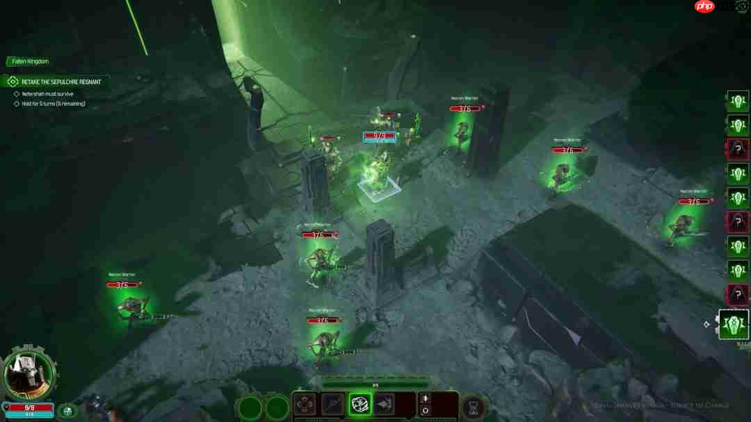 《战锤40K：机械神教2》现已跳票到2026年春季