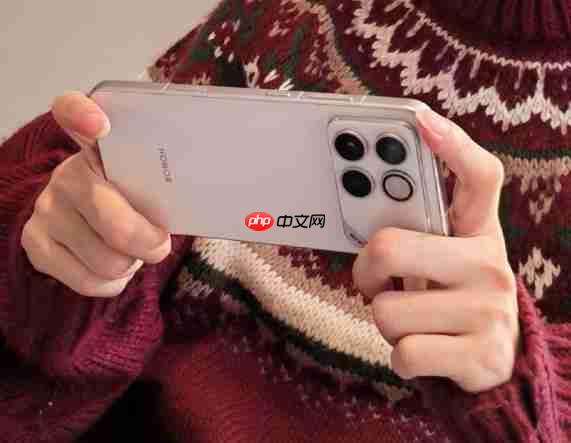 荣耀官宣全新电竞系列 WIN：12 月 16 日举行新品沟通会