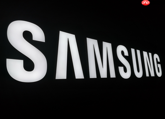 三星晶圆代工市场份额跌破7% 积极与AMD洽谈2nm订单