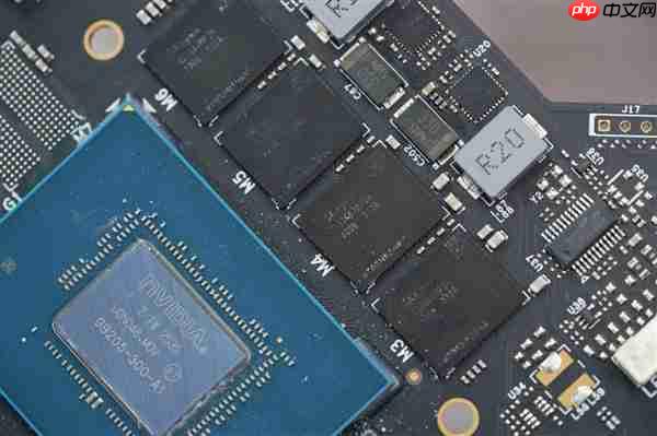 ITX性能小钢炮！七彩虹RTX 5070 Mini OC 12GB图赏