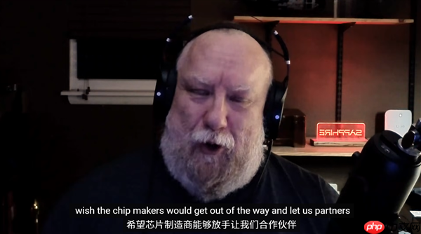 “请让我们疯狂起来”！蓝宝石公开喊话AMD：放开显卡限制