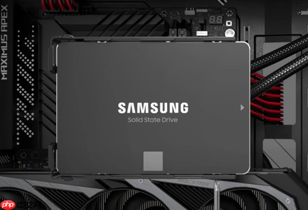 三星紧急辟谣：否认停产SATA固态硬盘