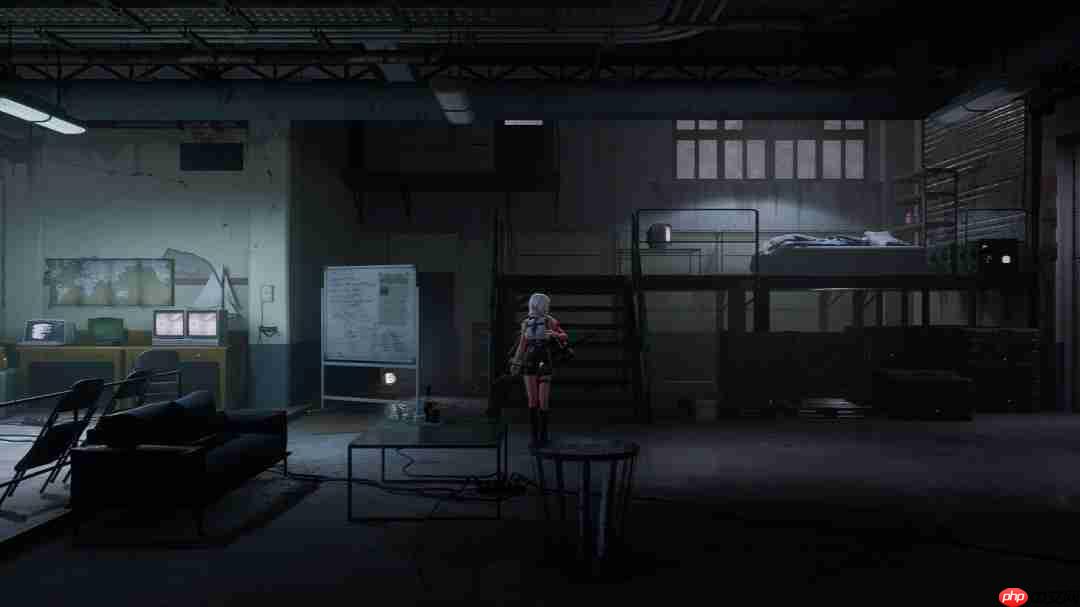 吸血鬼游戏《血姬：双生》Steam发售 首发28元