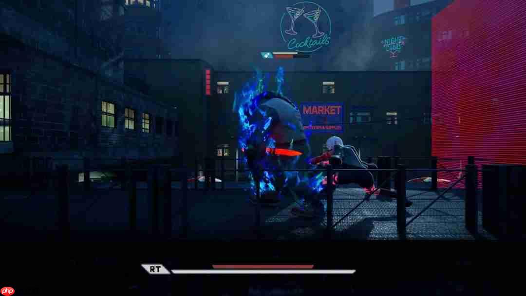 吸血鬼游戏《血姬：双生》Steam发售 首发28元