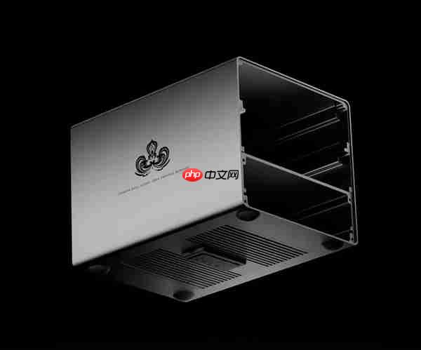 零刻预告全球最小双盘位NAS：Intel、AMD、Arm随便选