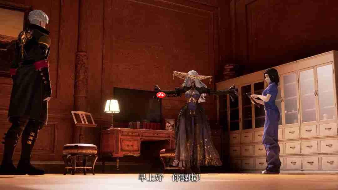 黑皮大雷美人!《噬血代码2》角色预告片:柯莉・阿斯图里亚斯