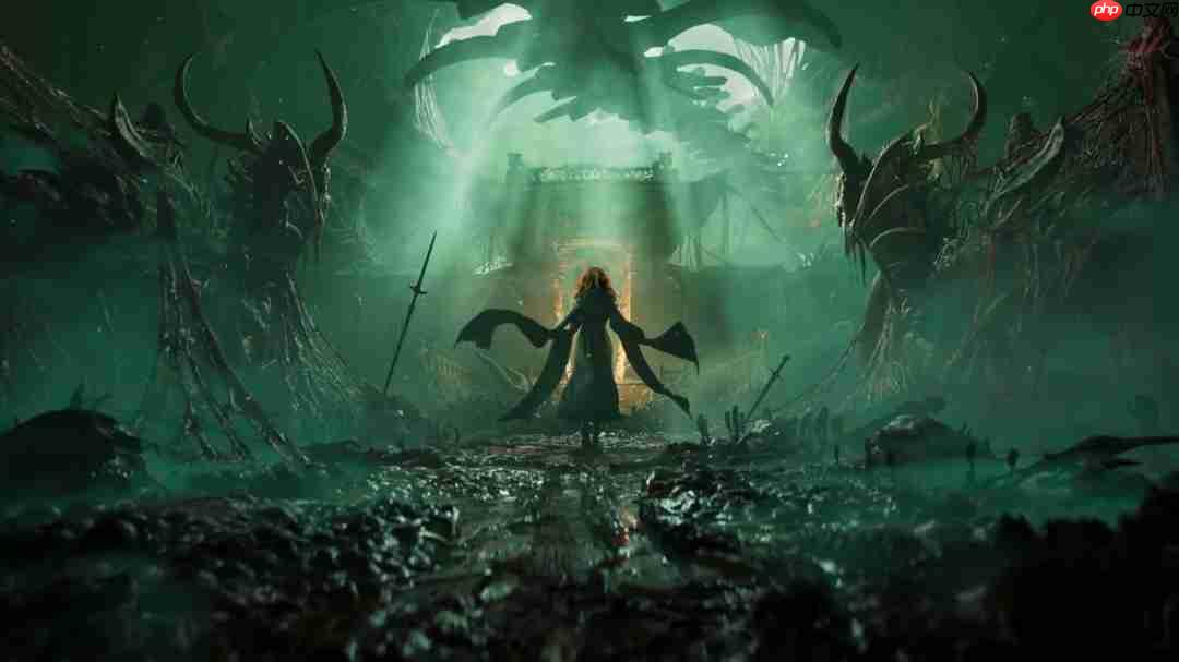 《堕落之王2》肢解系统:允许玩家砍掉敌人的所有肢体