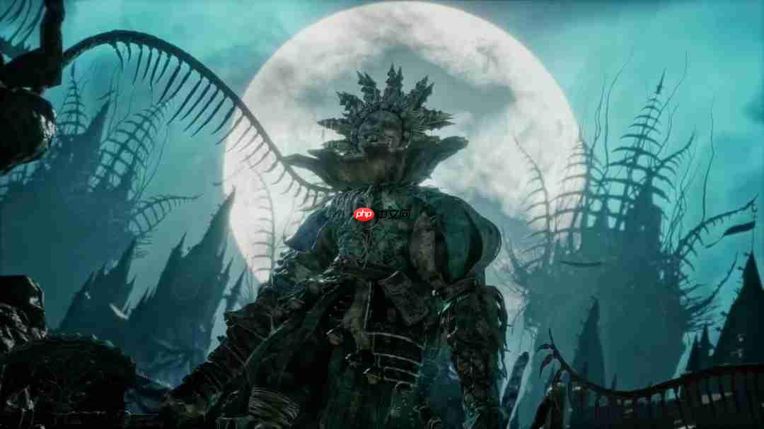 《堕落之王2》肢解系统:允许玩家砍掉敌人的所有肢体