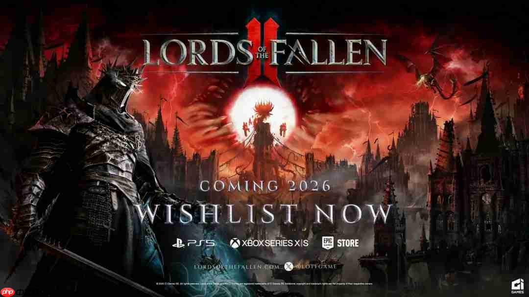 《堕落之王2》肢解系统:允许玩家砍掉敌人的所有肢体