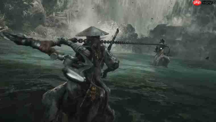 最受期待！ 《影之刃零》TGA预告片播放量远超其他