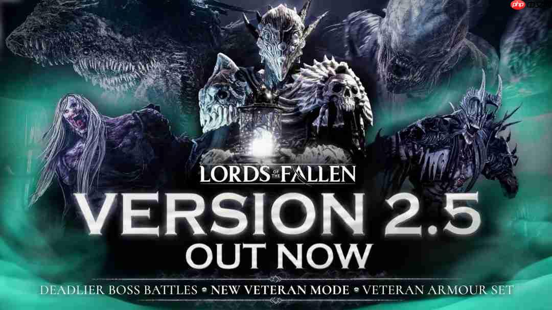 《堕落之王2》肢解系统:允许玩家砍掉敌人的所有肢体