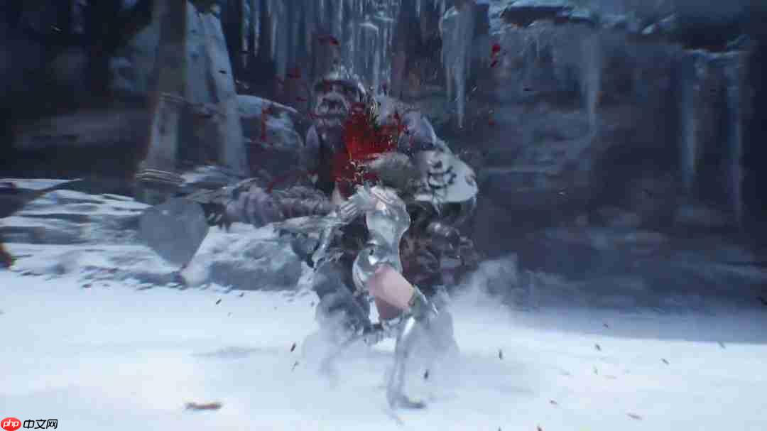 《洛奇英雄传:反抗命运》战斗视频 美女身材好