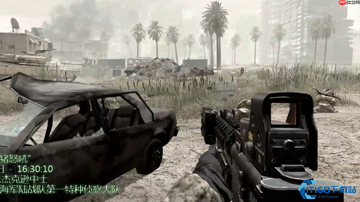 游戏通关全攻略：掌握这些技巧轻松应对各种挑战