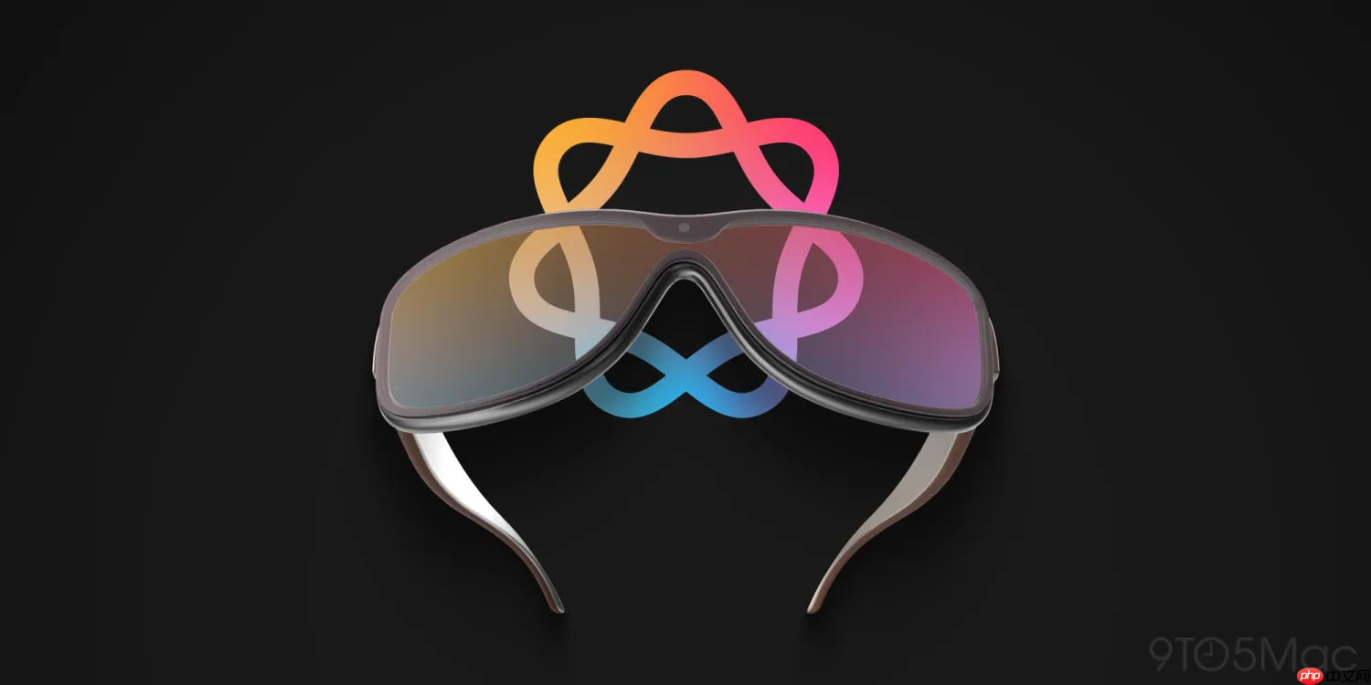 苹果有望于 2026 年发布首款 AI 智能眼镜：Apple Glasses
