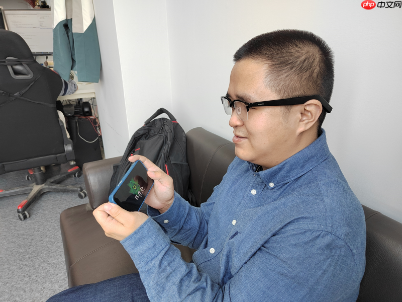 AI火花集|阿里云携手心智互动,为视障群体打开娱乐场景