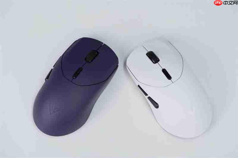 NORDIC 54 芯片坐镇 雷柏VT9/VT9 Max旗舰对决实测：操控零卡顿、 续航手感双开挂