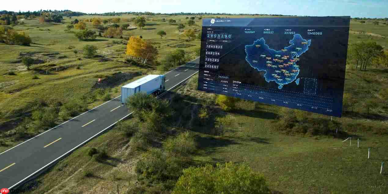 12月18日国家会议中心见!福田汽车多款新能源王牌产品即将重磅登场