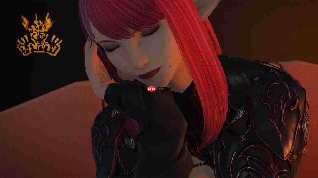 雾中奇境! 《最终幻想14》7.4版本完整内容公开