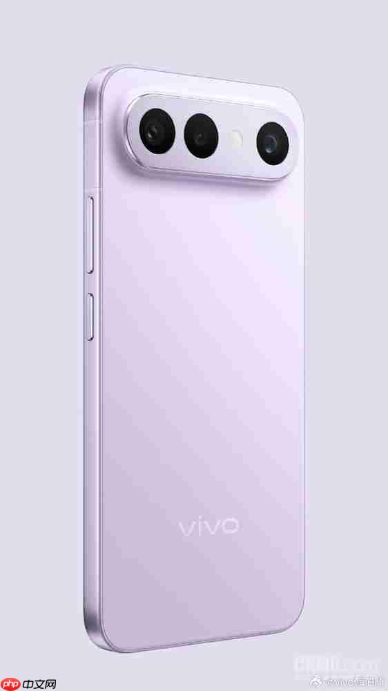 vivo官宣S50系列美学大使田曦薇！12月15日正式发布