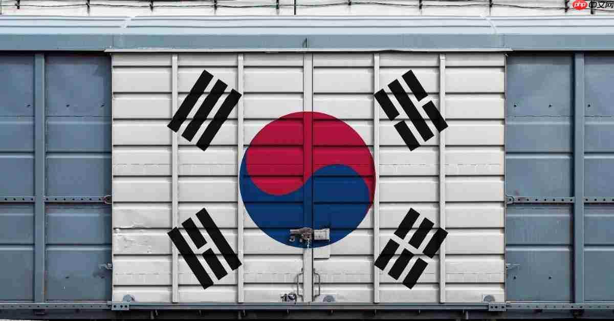 南韩拟砸逾30亿美元打造本土晶圆厂 提升逻辑晶片与AI时代竞争力