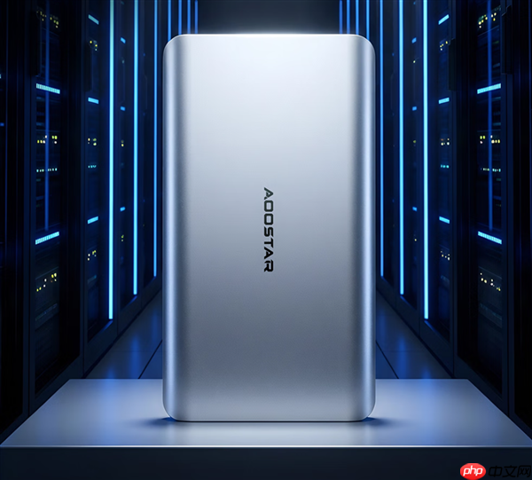 天钡AMD 395迷你工作站开卖：性能狂飙140W、要价14999元