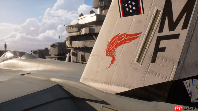 《皇牌空战8》预告细节分析 地区兵器以及系统等