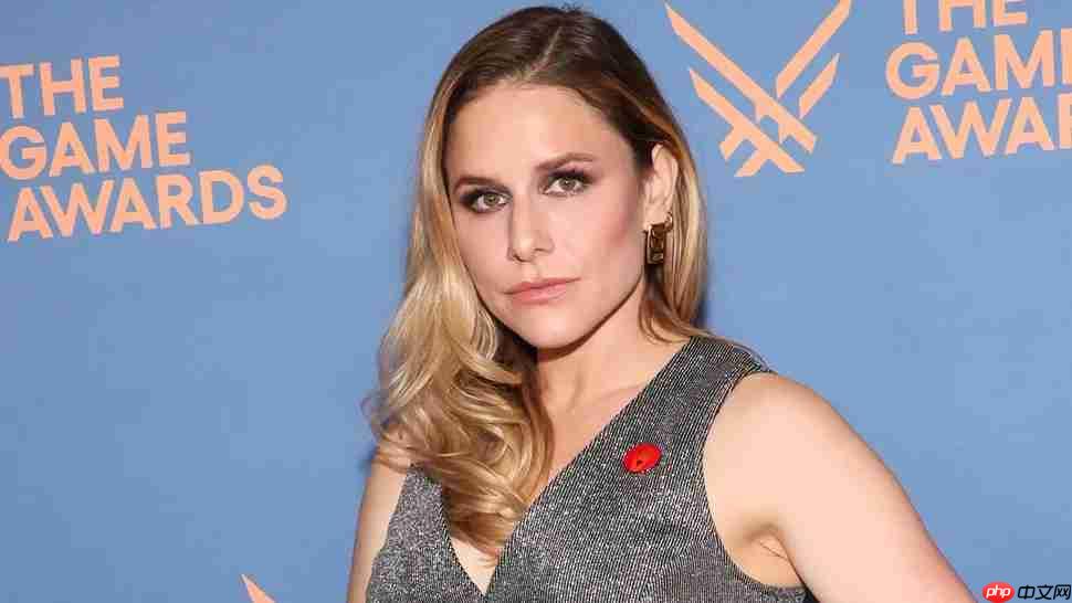 《古墓丽影》新作配音由阿历克斯·威尔顿·里根担任