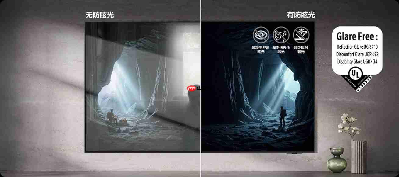 一起焕新家：三星NeoQLED与OLED电视让影音与电竞体验全拉满