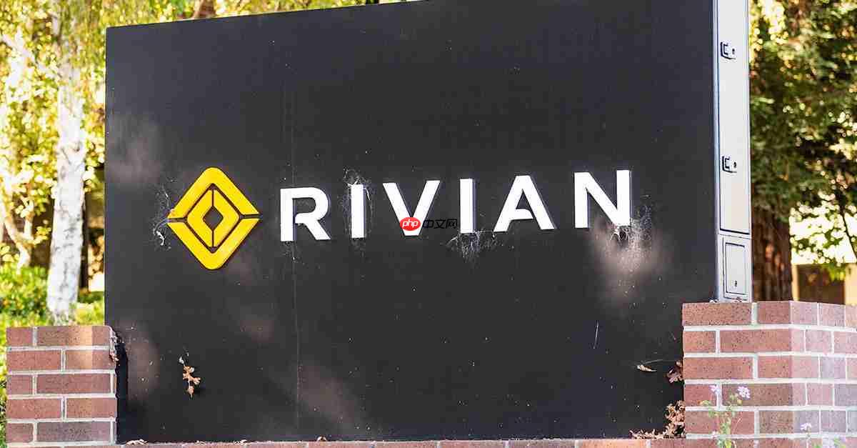 Rivian发表自研自驾晶片 摆脱依赖辉达、瞄準L4自动驾驶