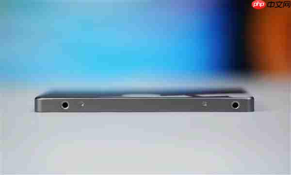 长江存储原厂颗粒！致态小翼S001 1TB SSD图赏