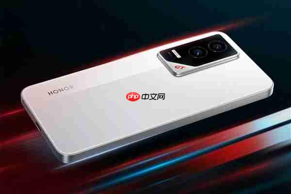 性能最激进的荣耀手机来了！荣耀WIN系列横空出世