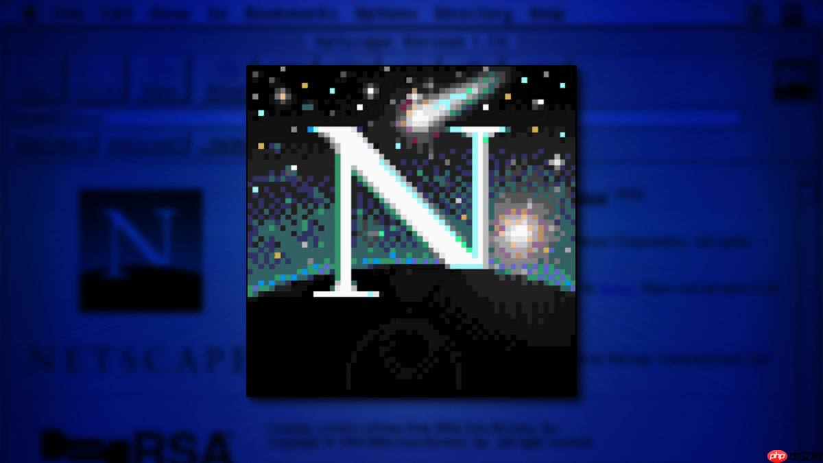 JavaScript 诞生 30 周年