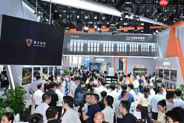 摩尔线程首届MDC大会三大亮点:重磅发布新一代GPU架构