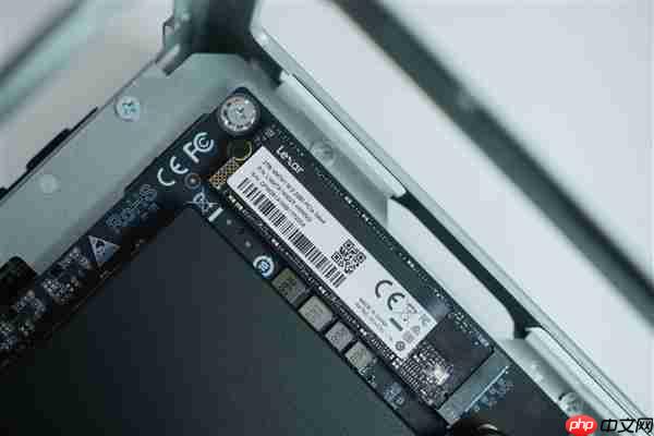 全球首个液冷迷你机！abee AI Station 395 Max工作站图赏