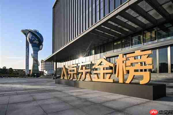 金榜加冕！影驰 RTX 5080金属大师黑金版OC显卡斩获京东2025年度显卡品质金奖！