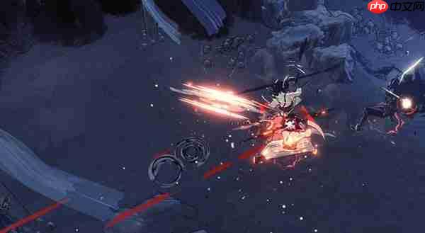 动作肉鸽《梦之形》免费冬季大型更新上线,史低折扣加送中国地区限定礼物