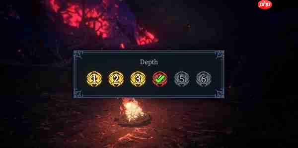 动作肉鸽《梦之形》免费冬季大型更新上线,史低折扣加送中国地区限定礼物