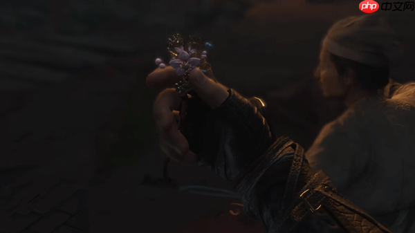 《燕云十六声》海外版爆火!DLSS 4加持华硕RTX50系显卡高帧畅玩