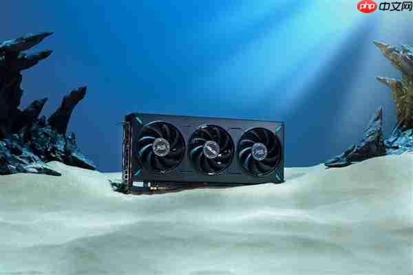 《燕云十六声》海外版爆火!DLSS 4加持华硕RTX50系显卡高帧畅玩