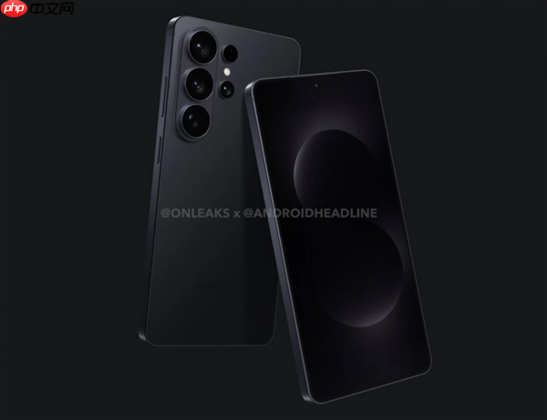 全球首款2nm手机芯片!三星Exynos 2600首发机型下月上市