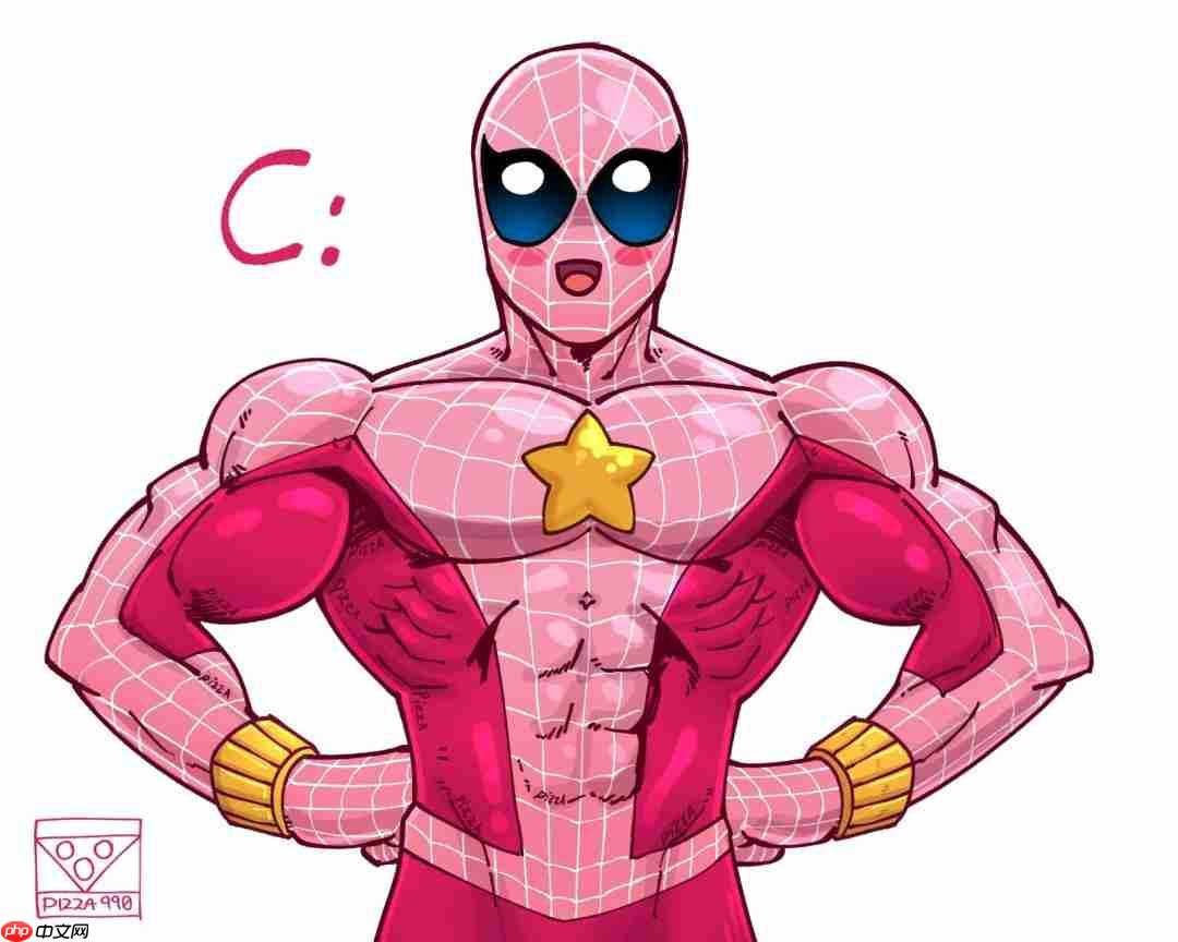 星之卡比吞下蜘蛛侠会怎样？全网粉丝的脑洞太有才！