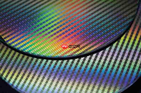 Intel：如果产能足够 我们能卖更多CPU！