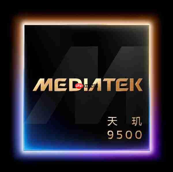 端侧AI更安心！天玑9500强大双NPU：实现智能体验与隐私安全兼得