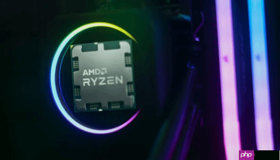 不用急着下单了！AMD CPU暂时不会涨价