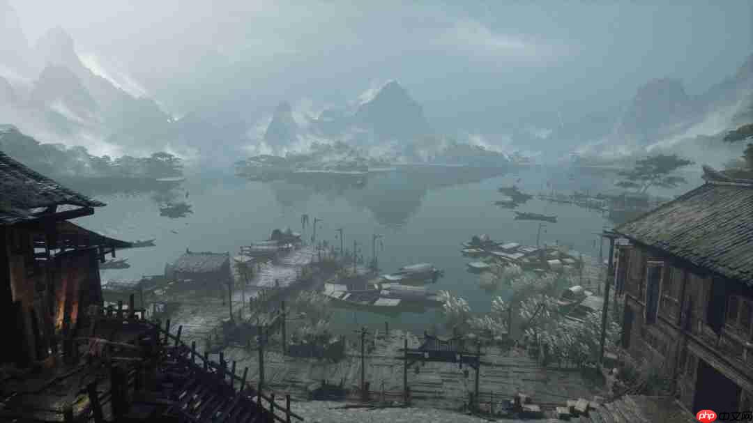 《影之刃零》制作人希望重现PS2时代的精品氛围