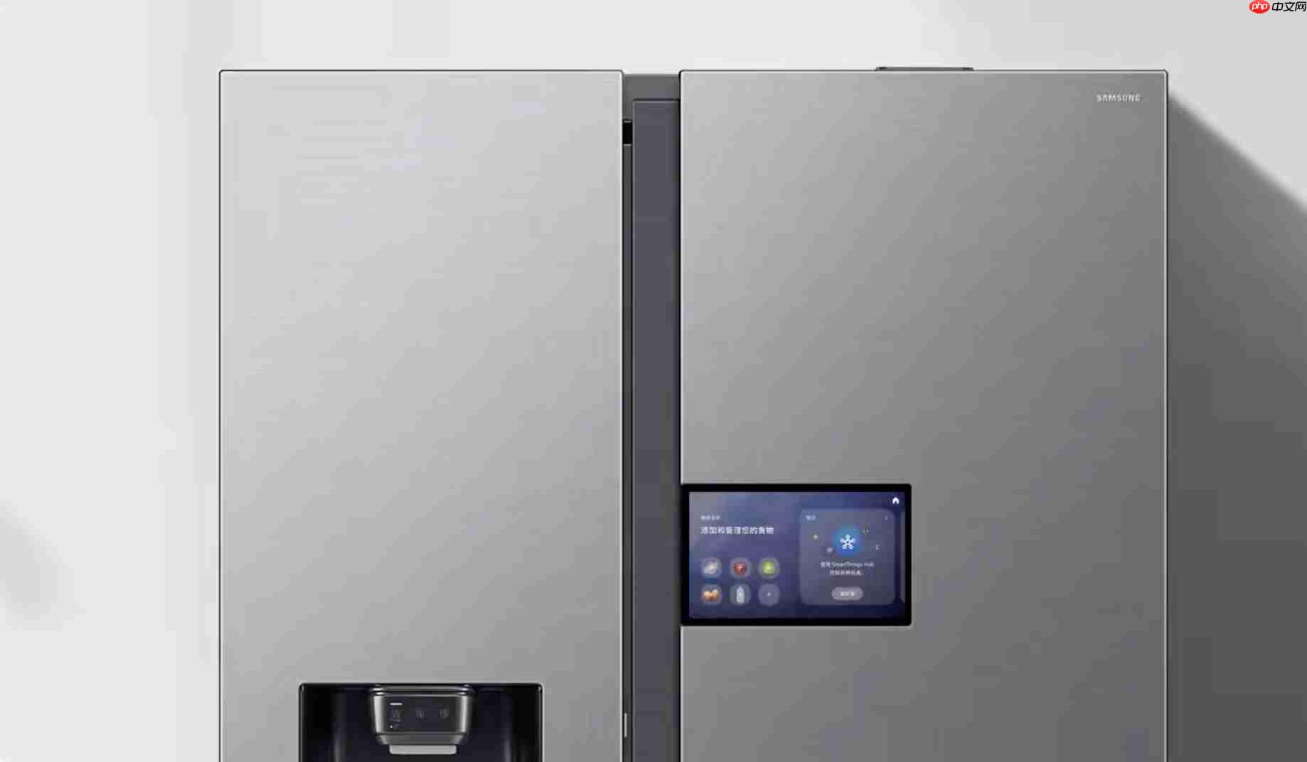 冬季养生新“鲜”招：三星AI神冰箱5系守护家人饮食健康
