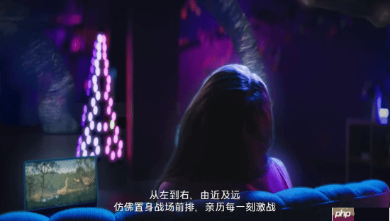 微星笔记本上线“虚拟耳机”功能：无需耳机就有逼真3D空间感