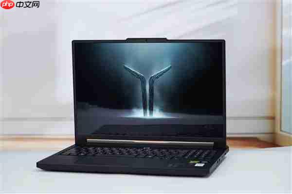 专业OLED超竞屏！联想拯救者Y9000P 2025AI元启游戏本图赏
